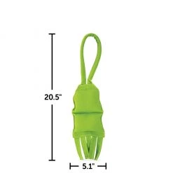 PetSafe Grip 'n' Tug Squeak Replacement Tug Dog Chew Toy 7 PetSafe Grip 'n' Tug Squeak Replacement Tug Dog Chew Toy -Deals PETSAFE Store 1592331 A2