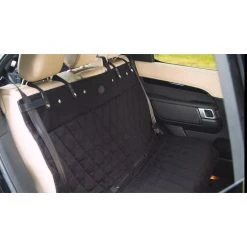 PetSafe Happy Ride Quilted Bench Seat Cover, Black 18 PetSafe Happy Ride Quilted Bench Seat Cover, Black -Deals PETSAFE Store 1923044 VIDEO 1 480x270 1200k