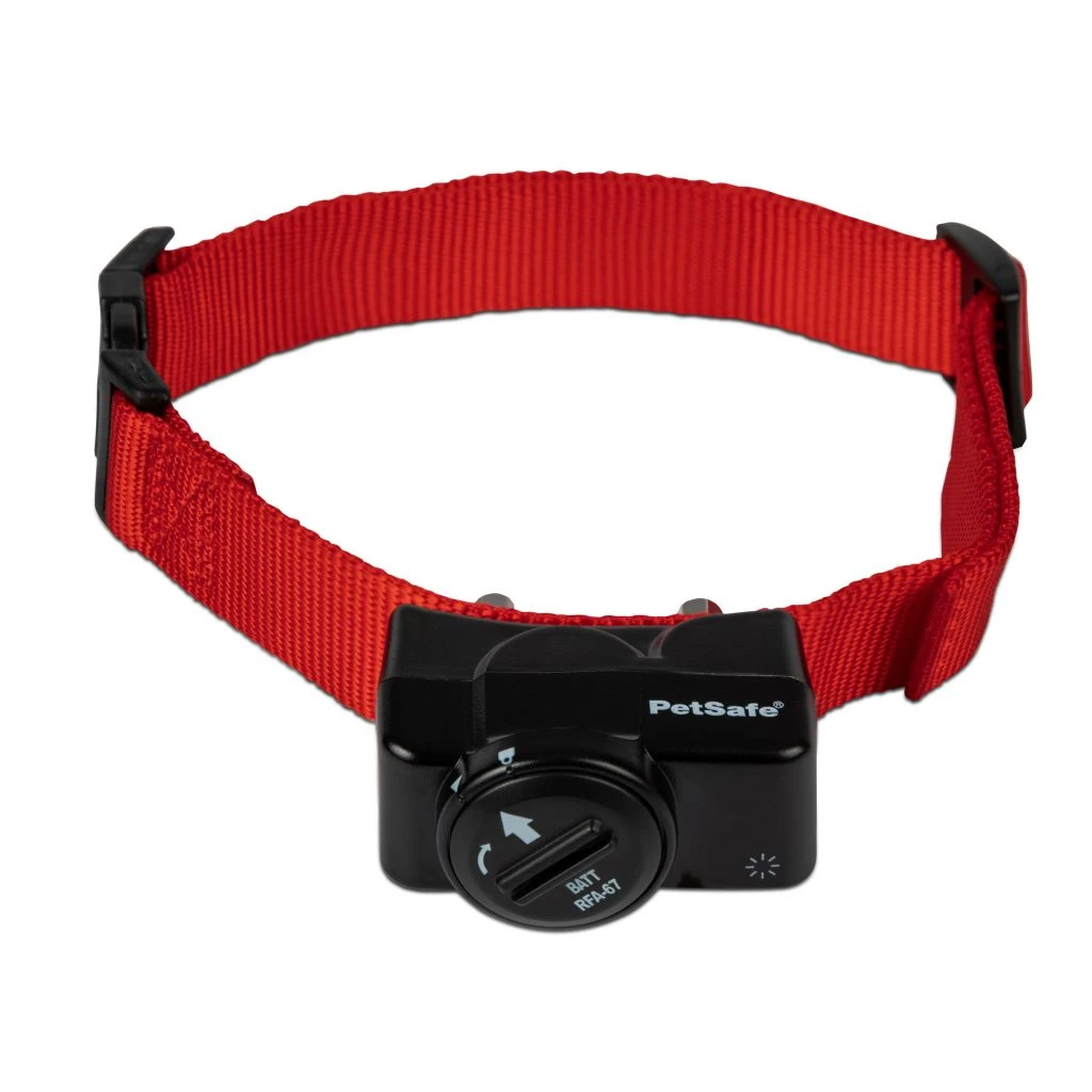 PetSafe Wireless Pet Containment System Receiver Collar 2 PetSafe Wireless Pet Containment System Receiver Collar