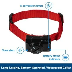PetSafe Wireless Pet Containment System Receiver Collar 13 PetSafe Wireless Pet Containment System Receiver Collar -Deals PETSAFE Store 3691054 A2