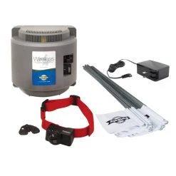 PetSafe Wireless Pet Containment System Receiver Collar 20 PetSafe Wireless Pet Containment System Receiver Collar -Deals PETSAFE Store 3691054 A9