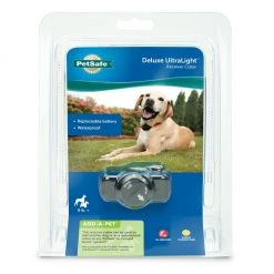 PetSafe Ultralight Receiver Collar 14 PetSafe Ultralight Receiver Collar -Deals PETSAFE Store 3691169 A5